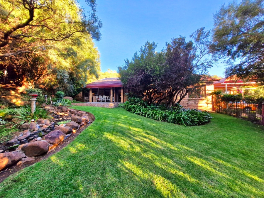 Commercial Property for Sale in Quaggafontein Free State